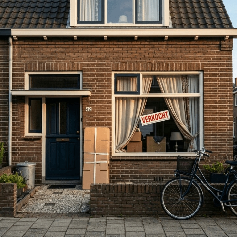 Hypotheek en je buffer: Hoeveel heb je echt nodig?