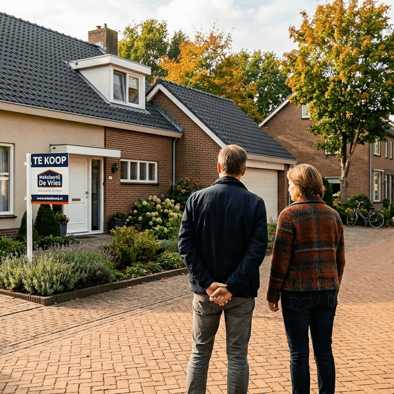 Hypotheekregels voor 50-plussers